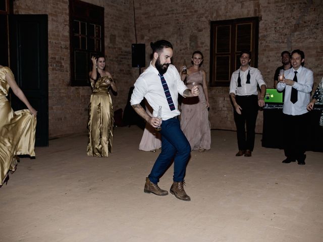 Sam and Isabela's wedding in Vancouver, British Columbia 29