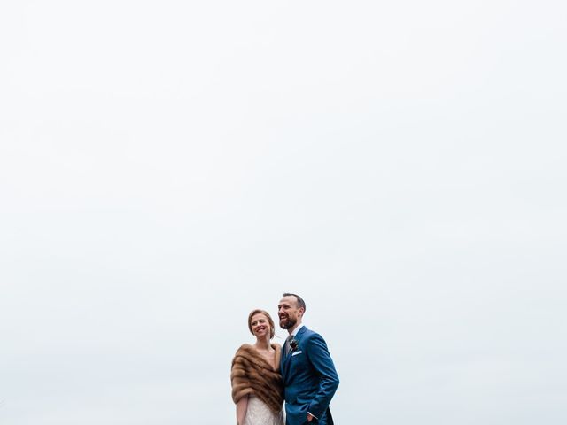 Amanda and Jonathan&apos;s wedding in Owen Sound, Ontario 10