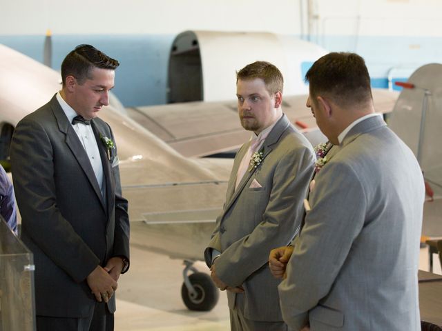 Christopher and Nicky&apos;s wedding in Edmonton, Alberta 44