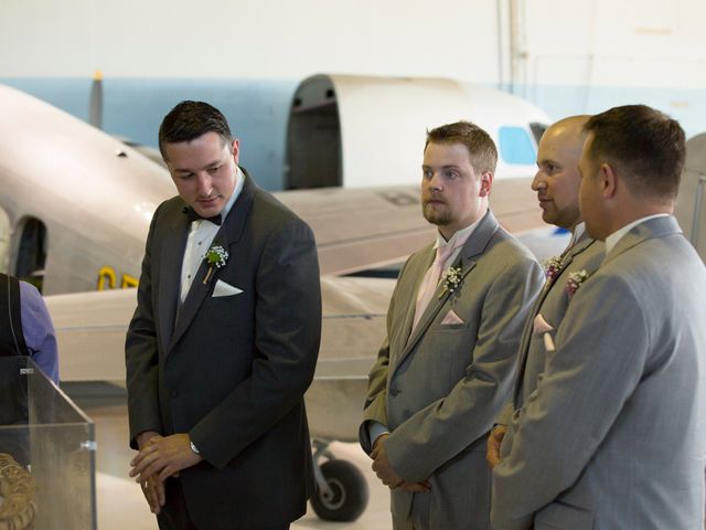 Christopher and Nicky&apos;s wedding in Edmonton, Alberta 45