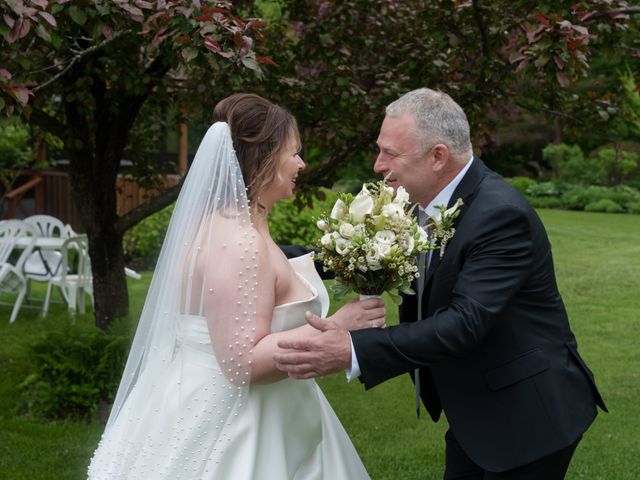 Artur and Ksusha's wedding in Rigaud, Quebec 28