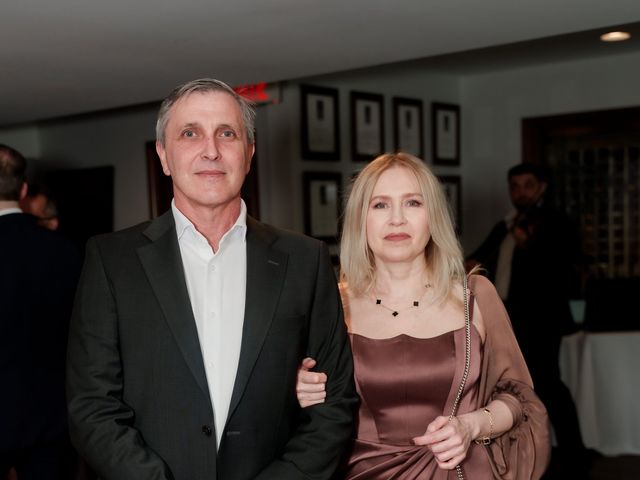 Artur and Ksusha's wedding in Rigaud, Quebec 62