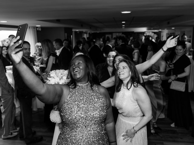 Artur and Ksusha's wedding in Rigaud, Quebec 64