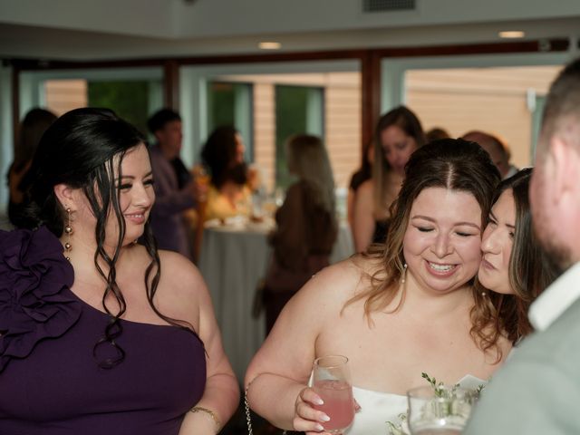 Artur and Ksusha's wedding in Rigaud, Quebec 67