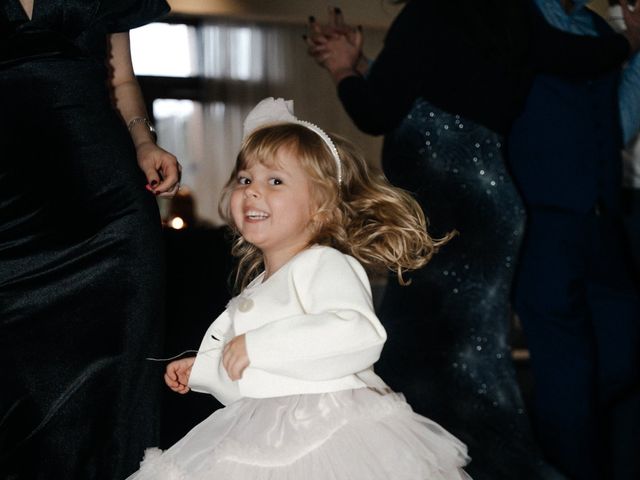 Artur and Ksusha's wedding in Rigaud, Quebec 74