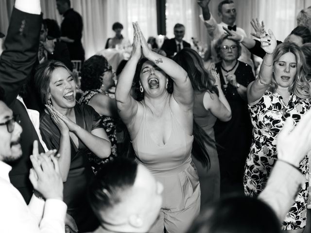 Artur and Ksusha's wedding in Rigaud, Quebec 76