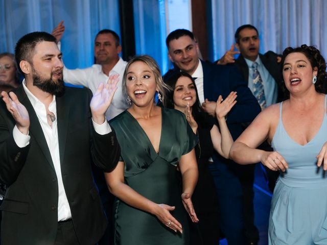 Artur and Ksusha's wedding in Rigaud, Quebec 77