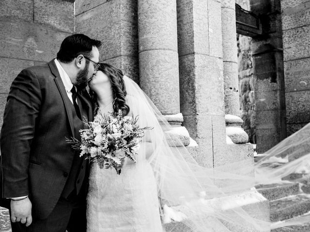 Jean-Christophe and Kayla&apos;s wedding in Winnipeg, Manitoba 66