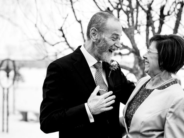 Jean-Christophe and Kayla&apos;s wedding in Winnipeg, Manitoba 134