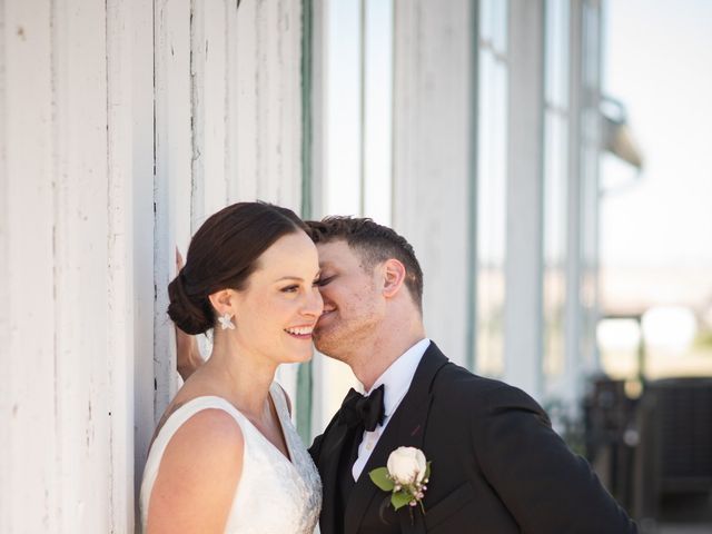 Mitch and Chelsea's wedding in Milton, Ontario 18