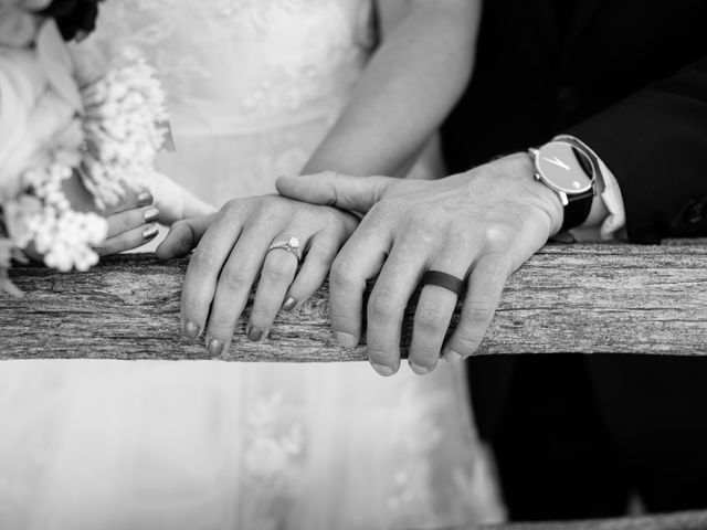 Mitch and Chelsea's wedding in Milton, Ontario 19