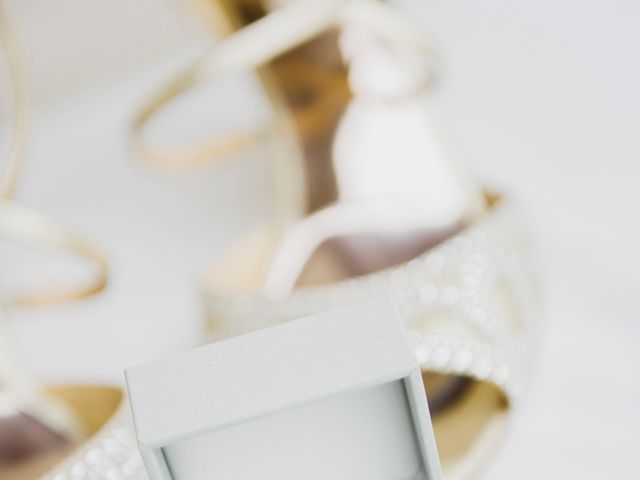 Chris and Jess&apos;s wedding in Toronto, Ontario 5