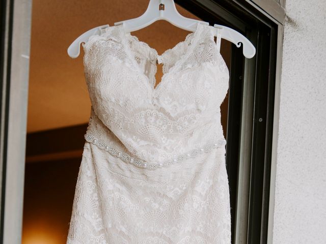 Chris and Jess&apos;s wedding in Toronto, Ontario 17