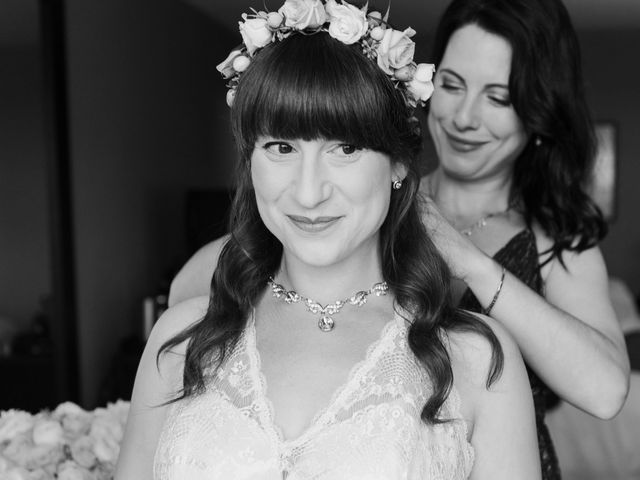 Chris and Jess&apos;s wedding in Toronto, Ontario 19