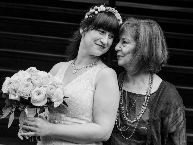 Chris and Jess&apos;s wedding in Toronto, Ontario 47