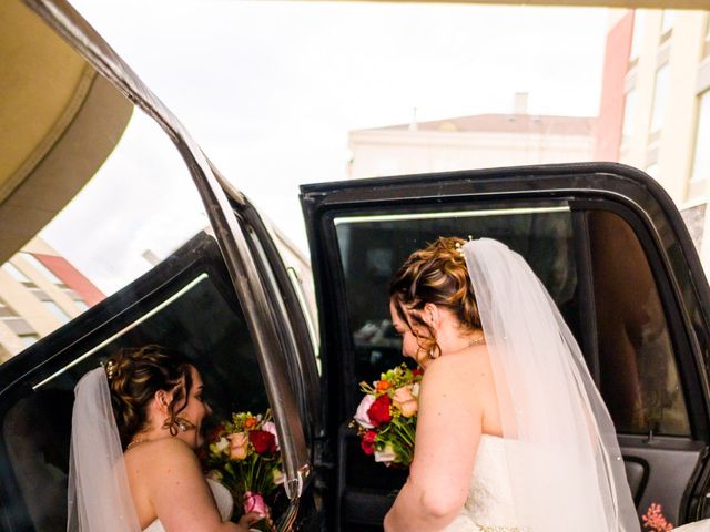 James and Katie's wedding in Airdrie, Alberta 14