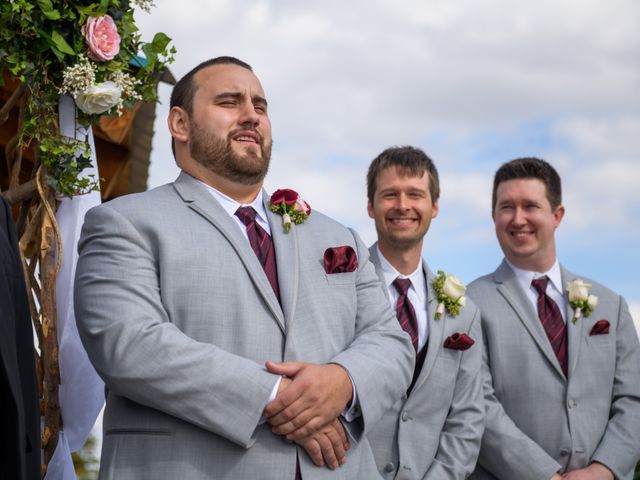 James and Katie's wedding in Airdrie, Alberta 18