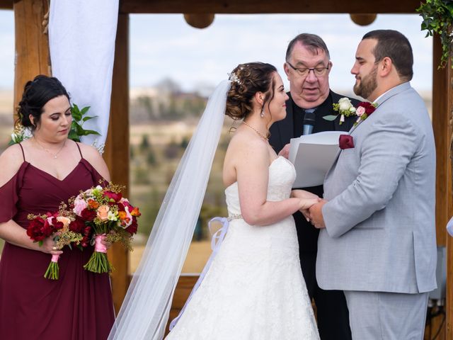 James and Katie's wedding in Airdrie, Alberta 23