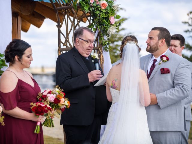 James and Katie's wedding in Airdrie, Alberta 26