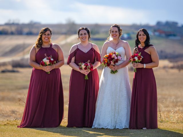 James and Katie's wedding in Airdrie, Alberta 35