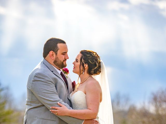 James and Katie's wedding in Airdrie, Alberta 54