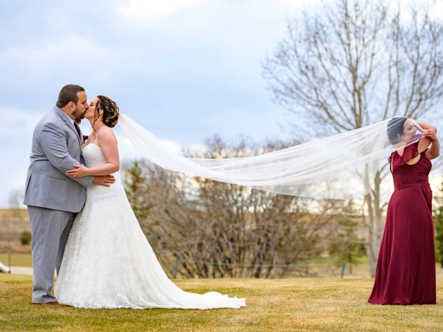James and Katie's wedding in Airdrie, Alberta 57
