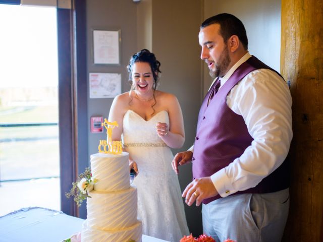 James and Katie's wedding in Airdrie, Alberta 77