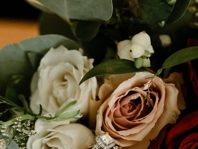 Jamie and Kayleen&apos;s wedding in Niagara on the Lake, Ontario 7