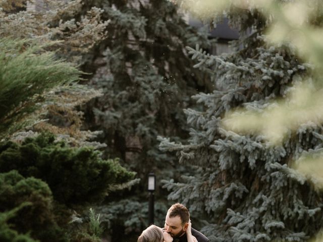 Jamie and Kayleen&apos;s wedding in Niagara on the Lake, Ontario 66