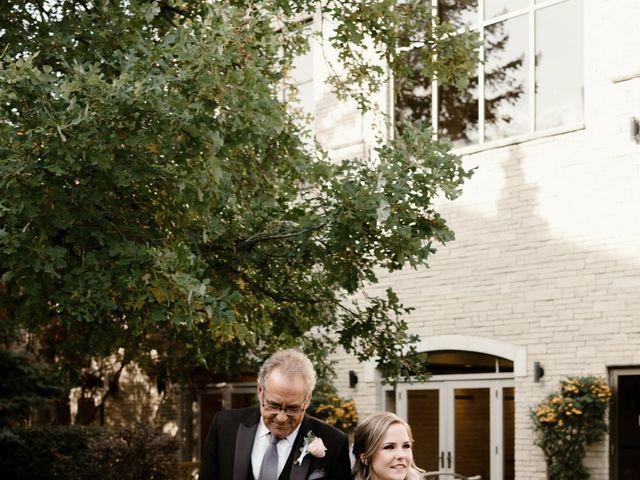 Jamie and Kayleen&apos;s wedding in Niagara on the Lake, Ontario 75