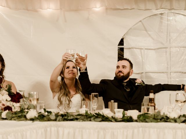 Jamie and Kayleen&apos;s wedding in Niagara on the Lake, Ontario 103