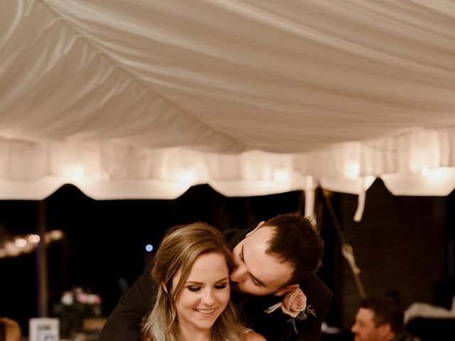 Jamie and Kayleen&apos;s wedding in Niagara on the Lake, Ontario 104