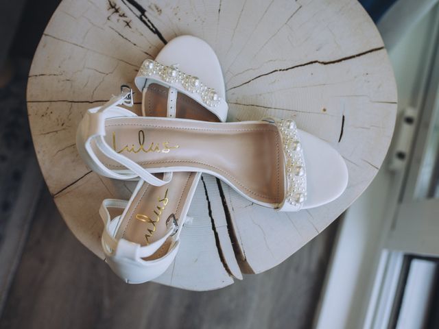 Jason and Courtney's wedding in Kelowna, British Columbia 6