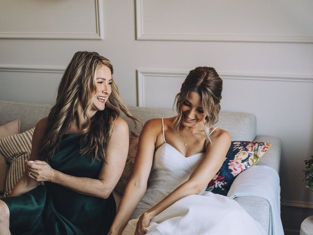 Jason and Courtney's wedding in Kelowna, British Columbia 11