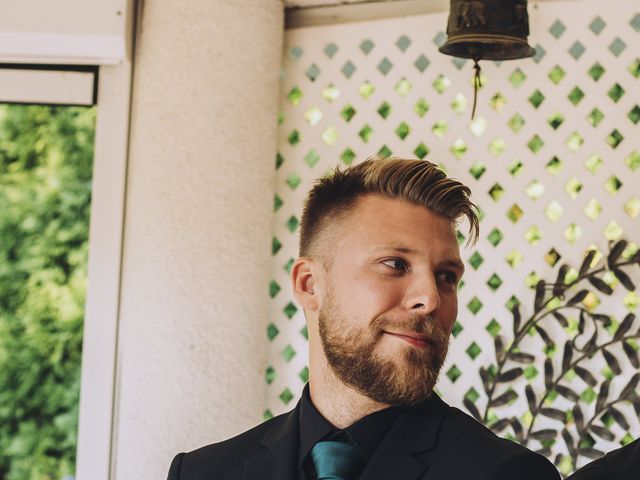 Jason and Courtney's wedding in Kelowna, British Columbia 21