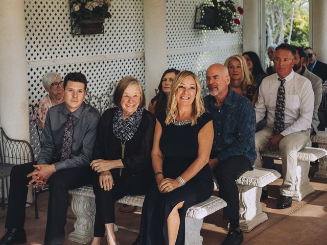 Jason and Courtney's wedding in Kelowna, British Columbia 26