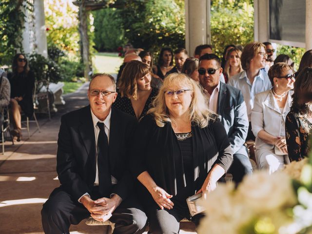 Jason and Courtney's wedding in Kelowna, British Columbia 27