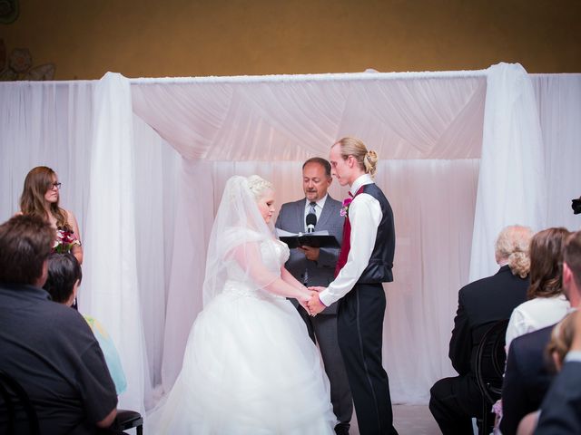 Mike and Samantha&apos;s wedding in Toronto, Ontario 45