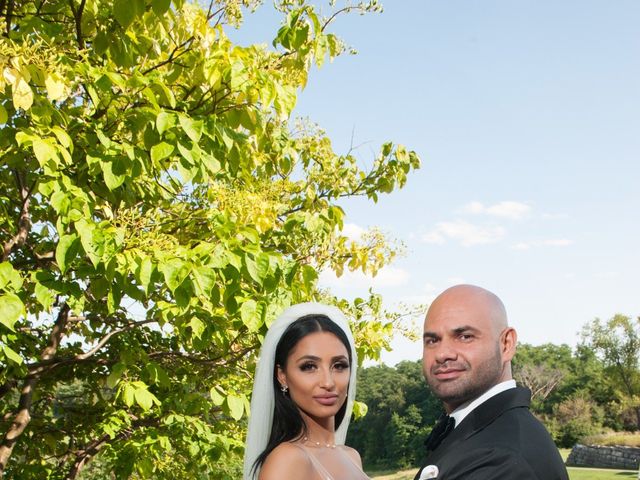 Ali and Tina&apos;s wedding in Toronto, Ontario 23
