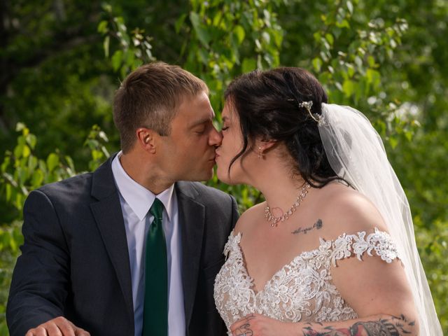 Matt and Jasmine&apos;s wedding in Sudbury, Ontario 24