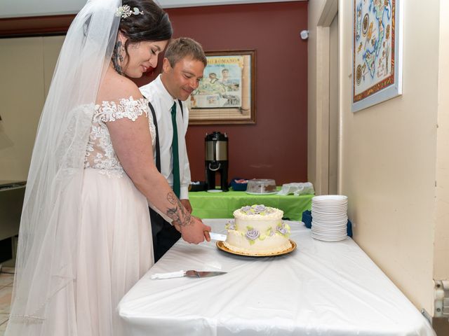 Matt and Jasmine&apos;s wedding in Sudbury, Ontario 38