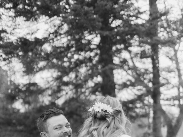 Connor and Emily&apos;s wedding in Orangeville, Ontario 2