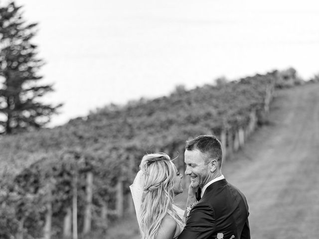 Rob and Taylor&apos;s wedding in Summerland, British Columbia 130