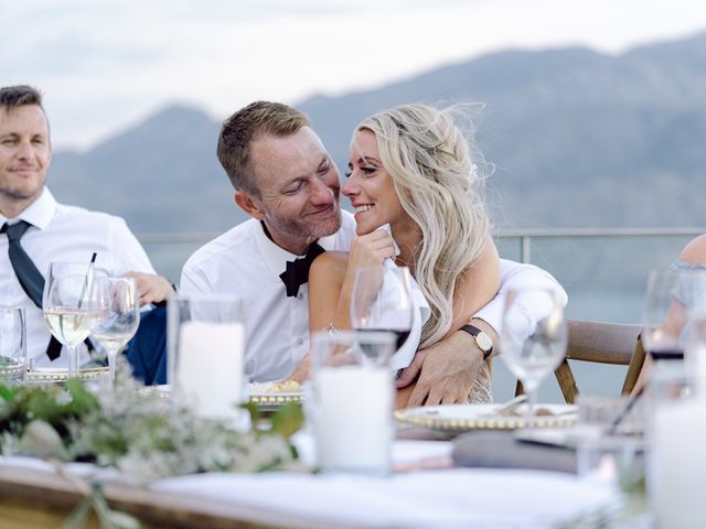 Rob and Taylor&apos;s wedding in Summerland, British Columbia 148