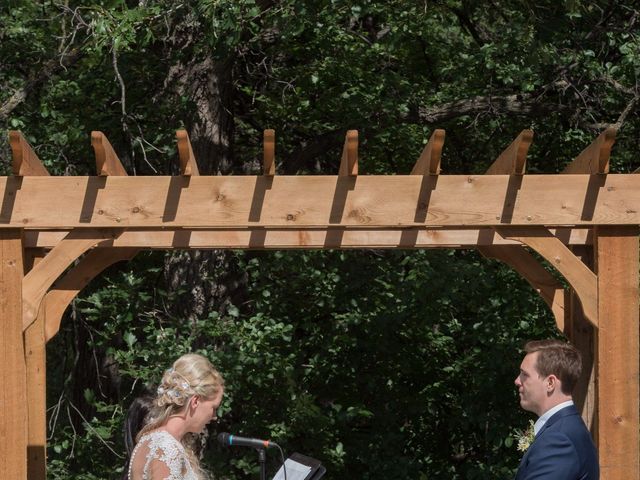 Shane and Amber&apos;s wedding in Winnipeg, Manitoba 44