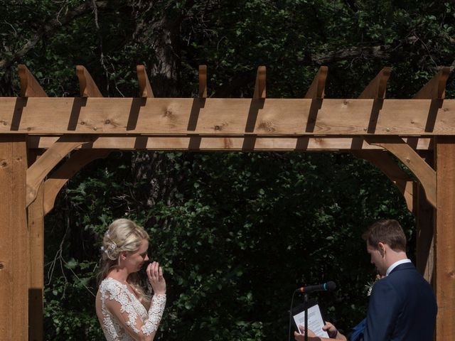 Shane and Amber&apos;s wedding in Winnipeg, Manitoba 45