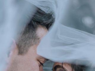 Rene &amp; Hedi's wedding 3