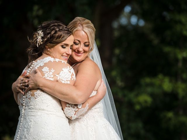 Blythe and Maia's wedding in Caledon, Ontario 64