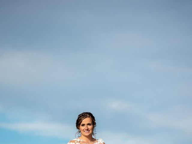 Blythe and Maia's wedding in Caledon, Ontario 65