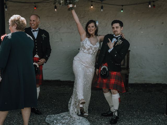 John and Audra&apos;s wedding in Inverness, Nova Scotia 138